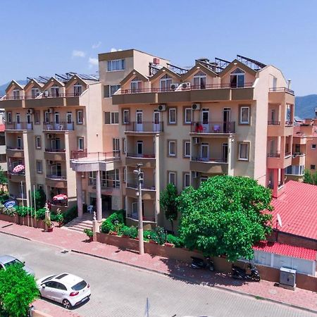 Albatros Apartments Мармарис Экстерьер фото